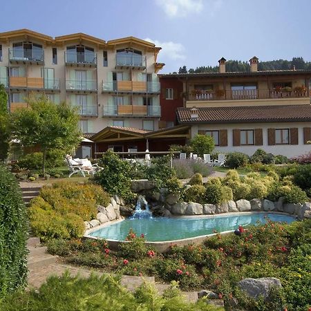 Hotel Miralago Bossico Ngoại thất bức ảnh